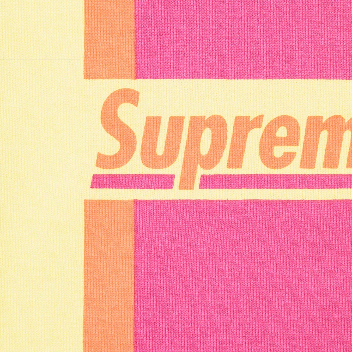 Stripe S/S Rugby view 6